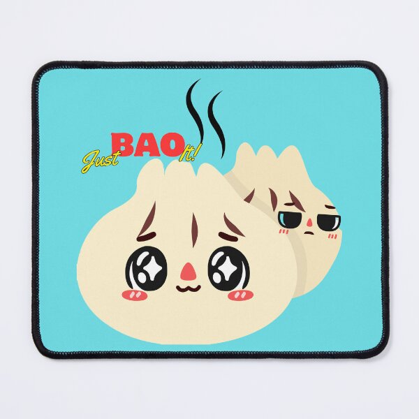 Item preview, Cute Bao designed and sold by hiraum.