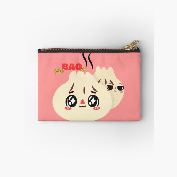 Item preview, Cute Bao designed and sold by hiraum.