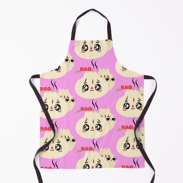 Item preview, Cute Bao designed and sold by hiraum.