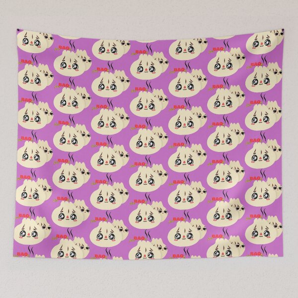 Item preview, Cute Bao designed and sold by hiraum.
