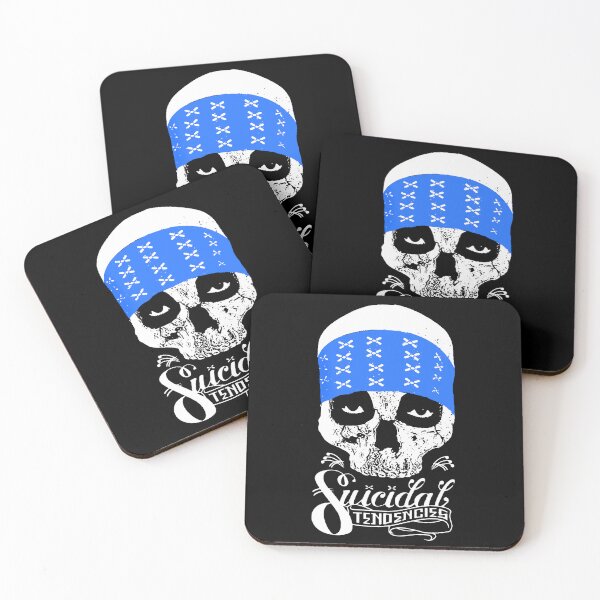 Item preview, Suicidal Tendencies designed and sold by IGNISmerchstore.