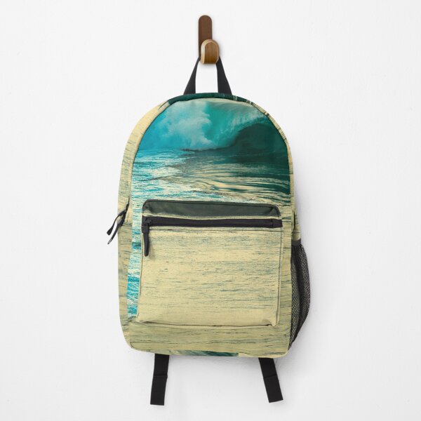 Item preview, Nusa Lembongan Perfect Left Surf Sunset Lineup designed and sold by mattryanphoto.