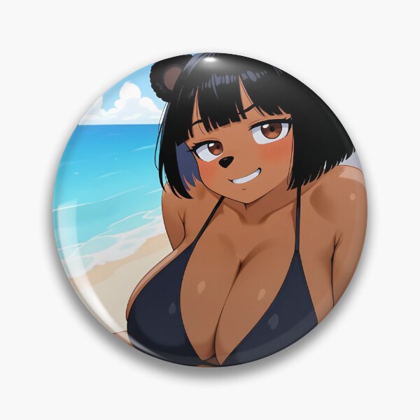 Item preview, Bikini negro Bobina designed and sold by BobinaCouncil.