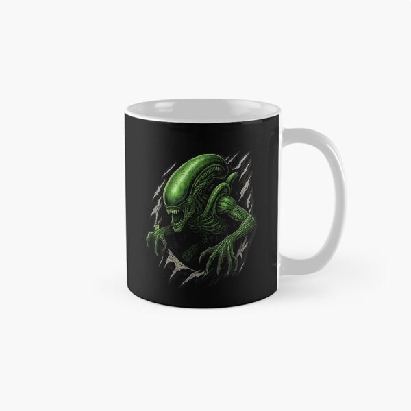 Item preview, green xeno designed and sold by Blck-Acid-Devil.