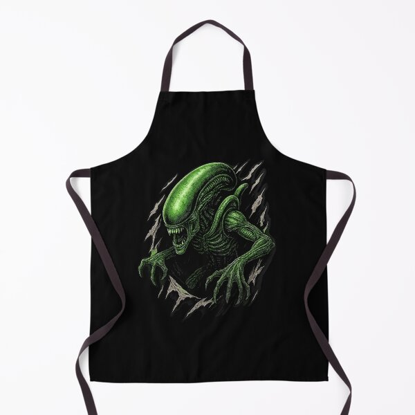 Item preview, green xeno designed and sold by Blck-Acid-Devil.