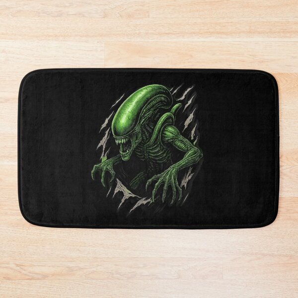 Item preview, green xeno designed and sold by Blck-Acid-Devil.