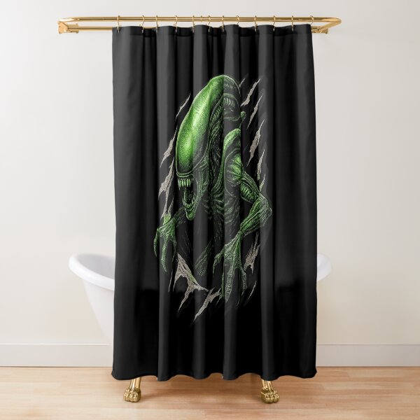 Item preview, green xeno designed and sold by Blck-Acid-Devil.