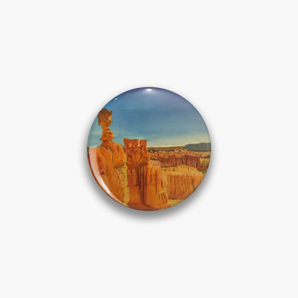 Item preview, Pin designed and sold by BlueOwlSong.