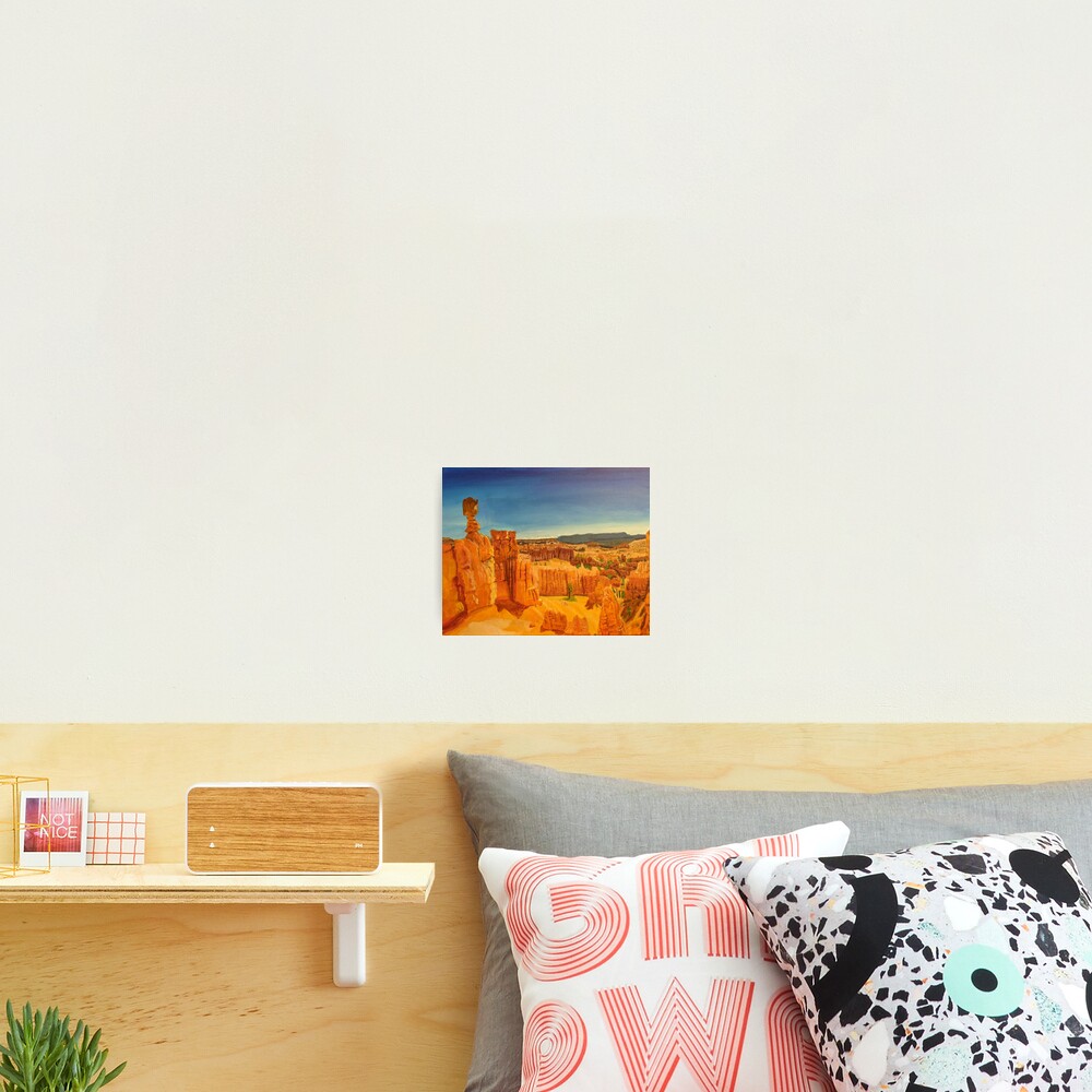 Item preview, Photographic Print designed and sold by BlueOwlSong.
