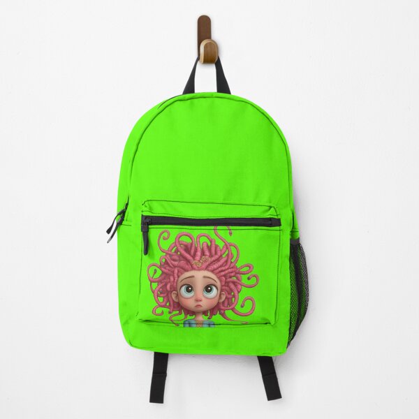 Item preview, young medusa designed and sold by Atevrim.