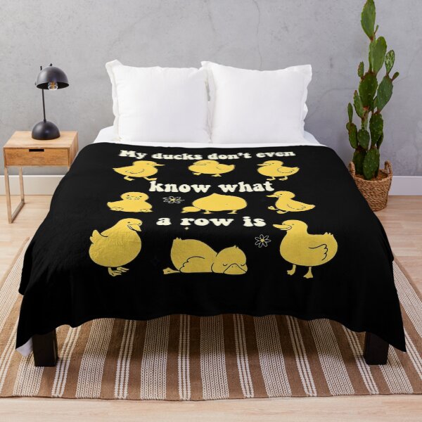 Item preview, Ducks Not in A Row designed and sold by Nemethadrian.