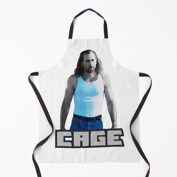 Item preview, Cage the Master designed and sold by UNK-Fatigues.