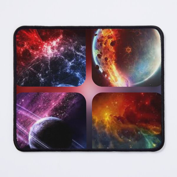 Item preview, Planet and galaxy designed and sold by most956.
