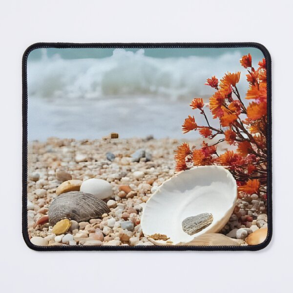 Item preview, Sea Memory designed and sold by goodartpro7com.