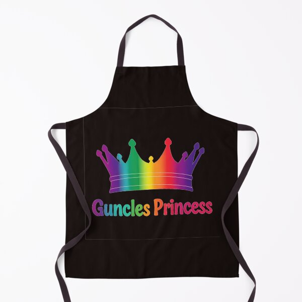 Item preview, Guncles Princess designed and sold by charmaine pettigrew.