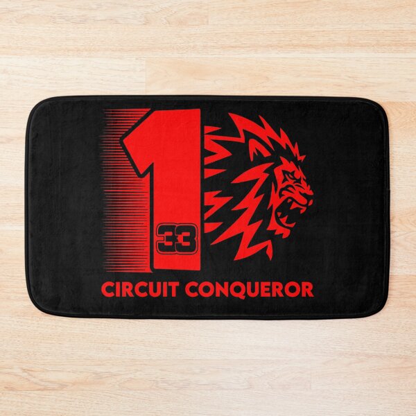 Item preview, Lion number 1 circuit conqueror racing car driver designed and sold by treasure-crafts.