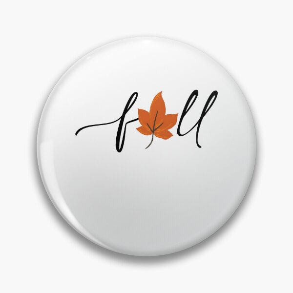 Item preview, Fall Leaf designed and sold by Nemethadrian.