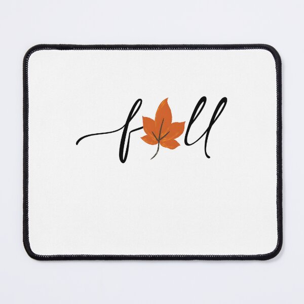 Item preview, Fall Leaf designed and sold by Nemethadrian.