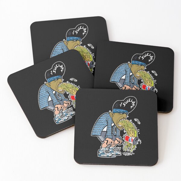Item preview, Suicidal Tendencies designed and sold by IGNISmerchstore.