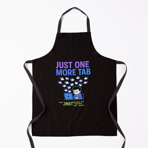 Item preview, “Just One More Tab designed and sold by Tadeusz1.