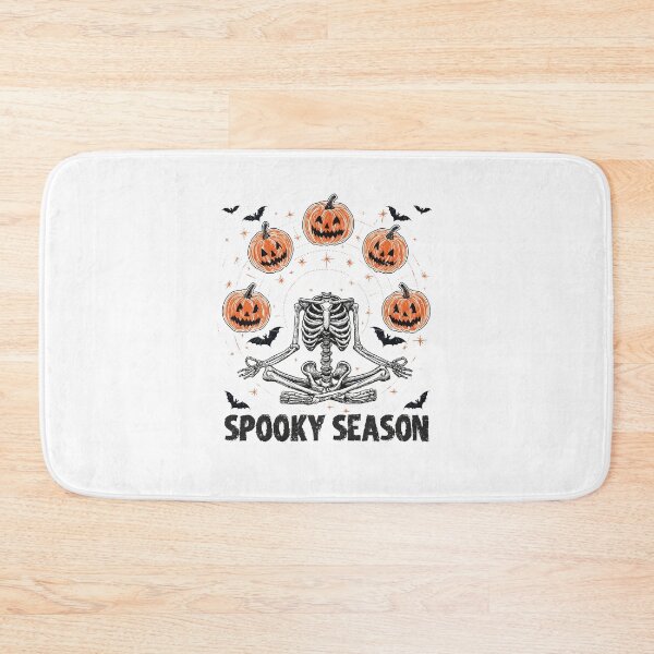 Item preview, Retro Spooky Season Halloween designed and sold by Nemethadrian.