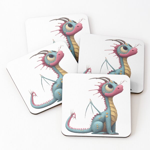 Item preview, Dragon Dro designed and sold by Atevrim.