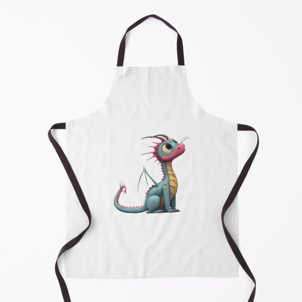 Item preview, Dragon Dro designed and sold by Atevrim.