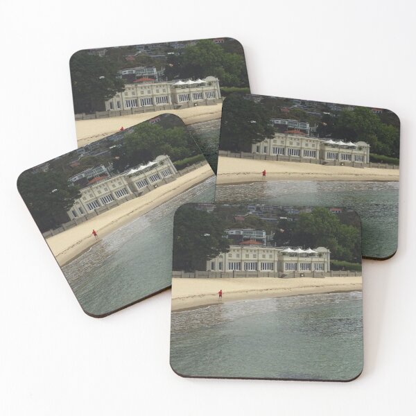 Item preview, Prince Edwards Beach! designed and sold by Mickangelhere.
