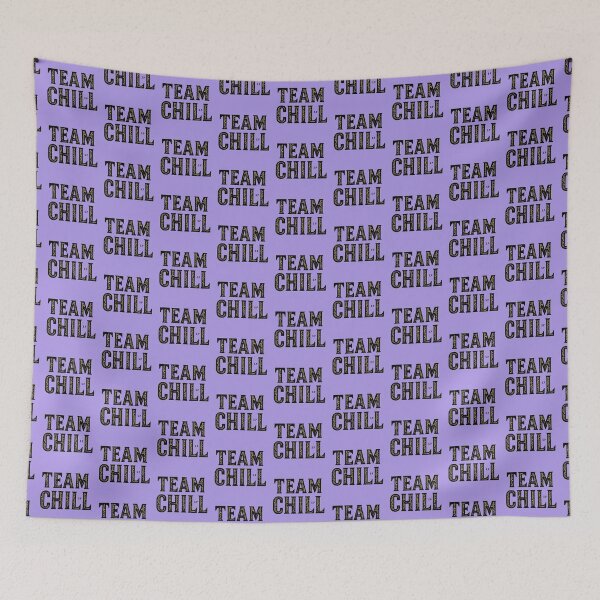 Item preview, equipo relajado designed and sold by SayItPrint.