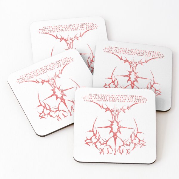Item preview, Cyber Sigilism designed and sold by MJYG.