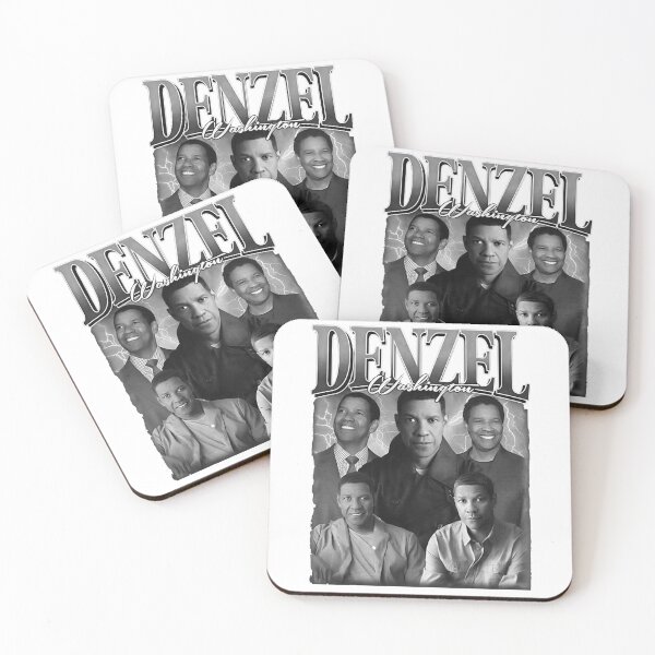 Item preview, Denzel Washington Bootleg designed and sold by MJYG.