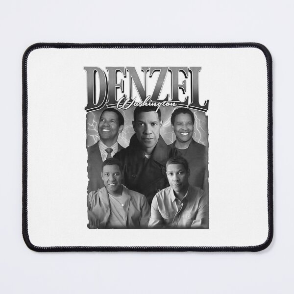 Item preview, Denzel Washington Bootleg designed and sold by MJYG.