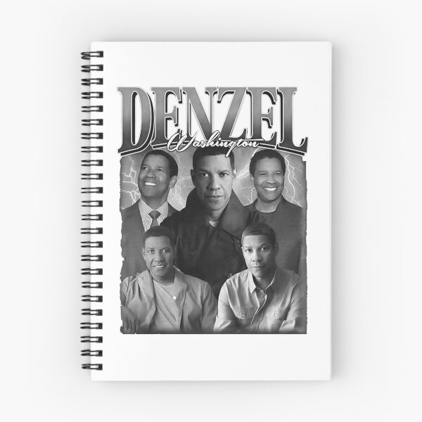 Item preview, Denzel Washington Bootleg designed and sold by MJYG.