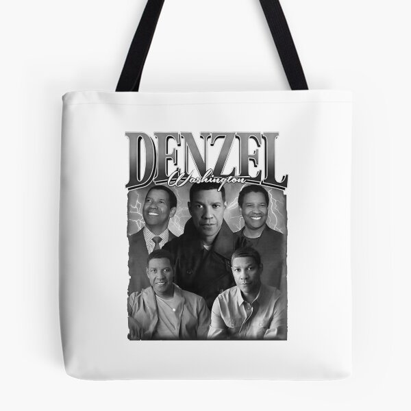 Item preview, Bootleg de Denzel Washington designed and sold by MJYG.