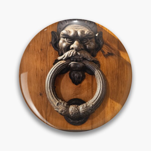 Item preview, Knock Knock designed and sold by Artful-Roamer.