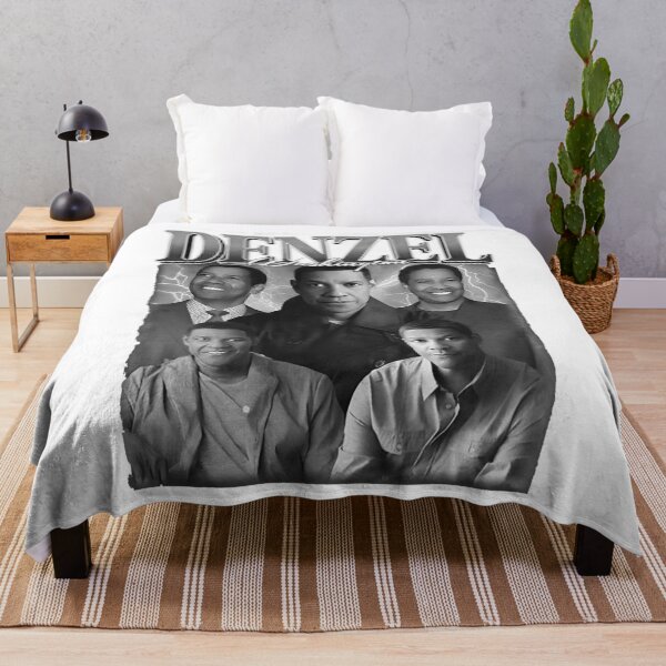 Item preview, Denzel Washington Bootleg designed and sold by MJYG.