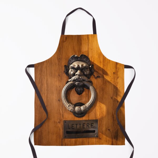 Item preview, Knock Knock designed and sold by Artful-Roamer.