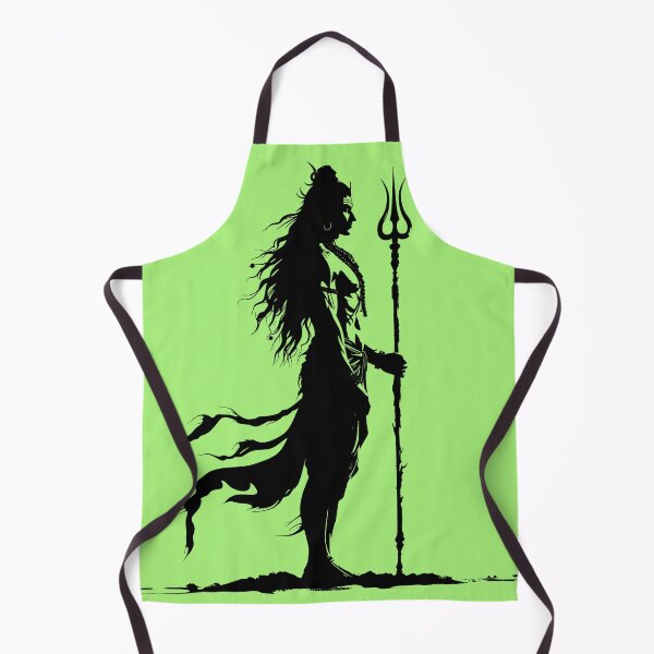 Item preview, Lord Shiva Spiritual Art Yoga Design designed and sold by SmaRish Studio- Everyday Artistry.