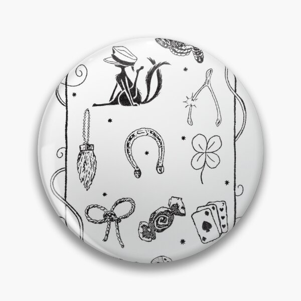 Item preview, Wishbone flash pt 2! designed and sold by Abby Lisk.