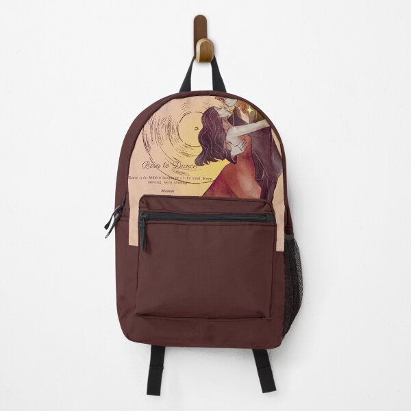 Item preview, Born to Dance designed and sold by hiraum.