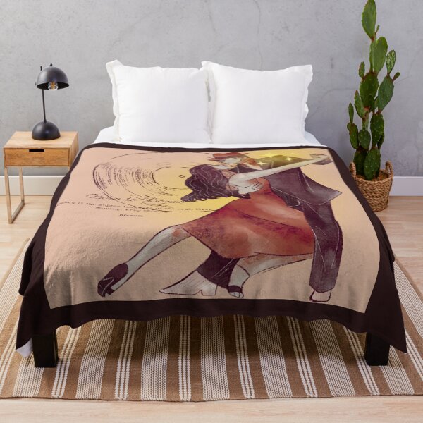 Item preview, Born to Dance designed and sold by hiraum.