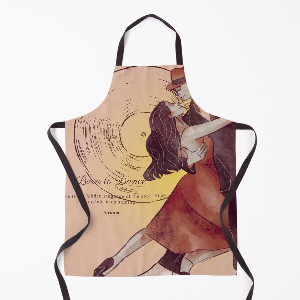 Item preview, Born to Dance designed and sold by hiraum.
