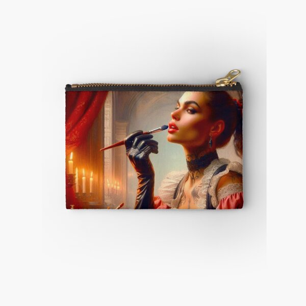 Item preview, Gothic Muse – The Art of Temptation designed and sold by Ghost Archer Illusions.
