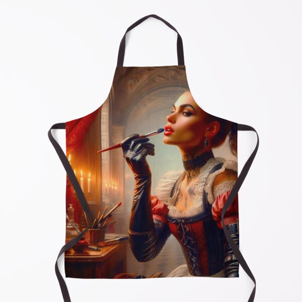 Item preview, Gothic Muse – The Art of Temptation designed and sold by Ghost Archer Illusions.