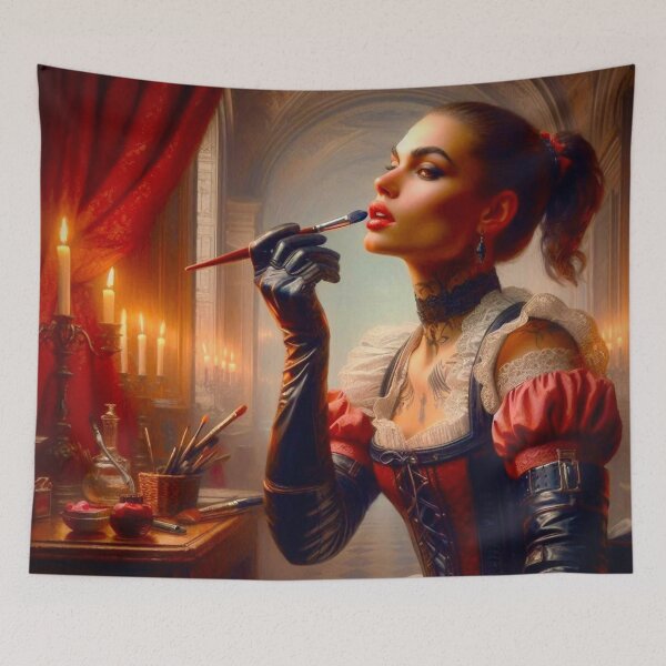 Item preview, Gothic Muse – The Art of Temptation designed and sold by Ghost Archer Illusions.