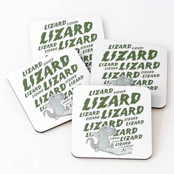 Item preview, Lizard Meme designed and sold by MJYG.
