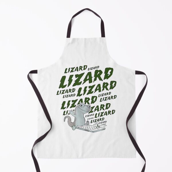 Item preview, Lizard Meme designed and sold by MJYG.