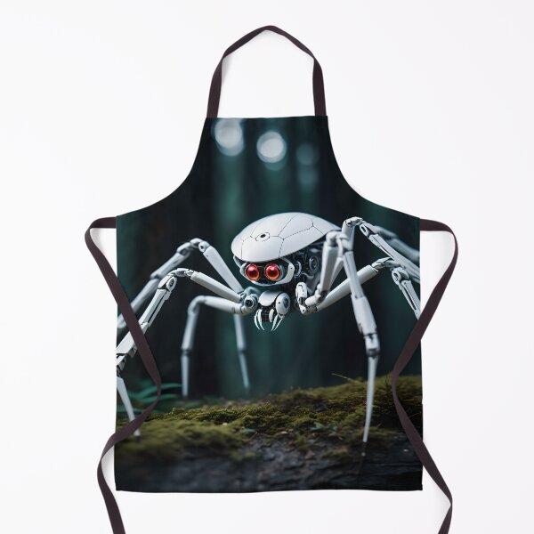 Item preview, M3ch4n1c4l5p1der v.6.1 designed and sold by deep-sea-birds.