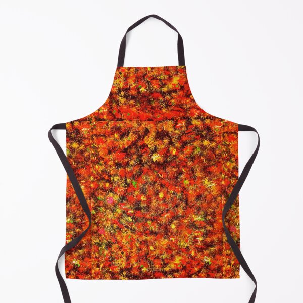 Item preview, Colours of Autumn designed and sold by Yolanda Caporn Art.