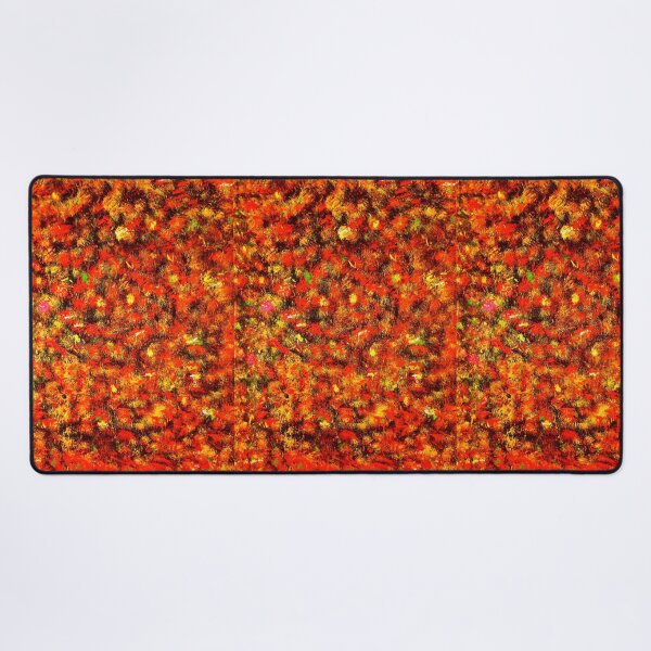 Item preview, Colours of Autumn designed and sold by Yolanda Caporn Art.